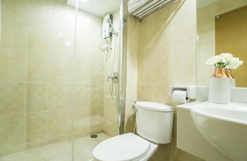 Bang Phlat Hotel | Beyond Suite