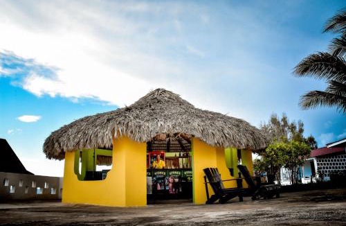 Treasure Beach Bed & Breakfast | Beyond Sunset Resort & Villas