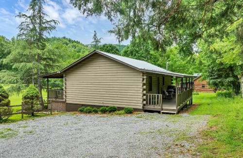 Townsend Ski Chalet | Beyond the Arrow
