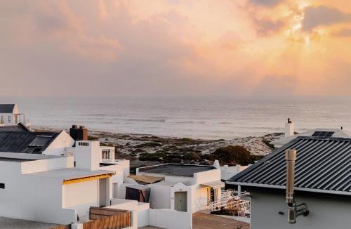 Yzerfontein House | Beyond The Beach