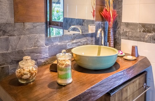 Ko Pha-ngan Hotel | Beyond The Blue Horizon Villa Resort