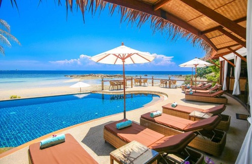 Ko Pha-ngan Resort | Beyond The Blue Horizon Boutique Bungalows