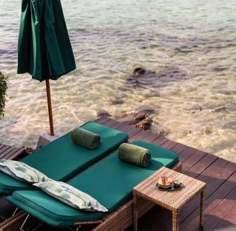 Ko Pha-ngan Resort | Beyond The Blue Horizon Boutique Bungalows