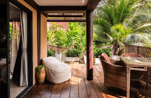 Ko Pha-ngan Resort | Beyond The Blue Horizon Boutique Bungalows