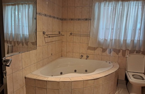 Bloemfontein Bed & Breakfast | BEYOND THE LIMITS PROPERTIES