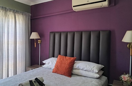 Bloemfontein Bed & Breakfast | BEYOND THE LIMITS PROPERTIES