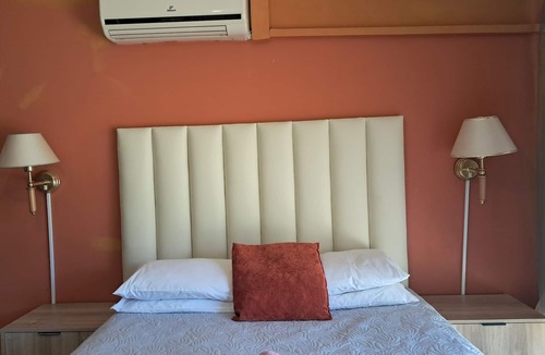 Bloemfontein Bed & Breakfast | BEYOND THE LIMITS PROPERTIES