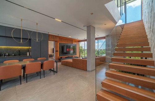 Babakan Villa | Beyond The Palms