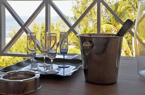 Springfield House | Beyond "the upper floor" a Paradise in Barbados