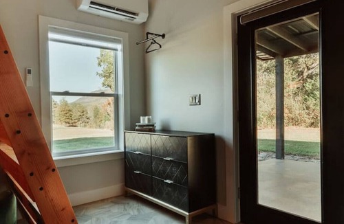 Benton Villa | Beyond the Veil Suite 1
