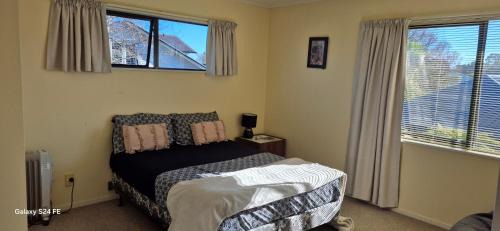 Palmerston North Bed & Breakfast | Beyond3Generations
