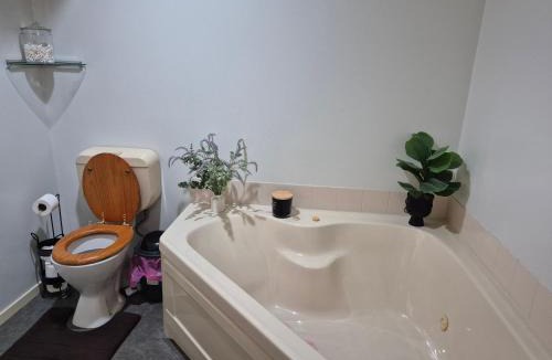 Palmerston North Bed & Breakfast | Beyond3Generations