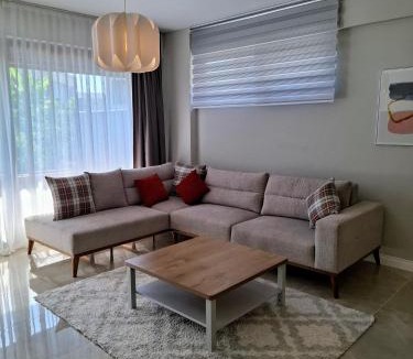 Goynuk Villa | Beysvillas - B