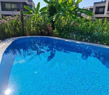 Goynuk Villa | Beysvillas - B