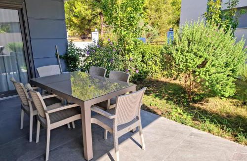 Goynuk Villa | Beysvillas - B