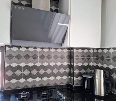 Goynuk Villa | Beysvillas - E
