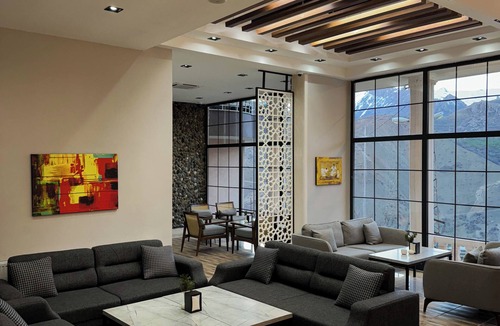 Beytussebap Hotel | Beyt Managed By Dedeman