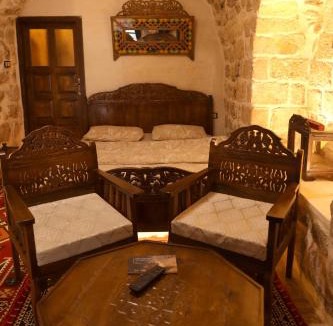 Artuklu Apartment | BEYT NAHRAYN KONAK