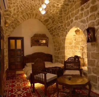 Artuklu Apartment | BEYT NAHRAYN KONAK