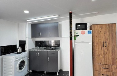 Fatih Apartment | Beyzade family hotel
