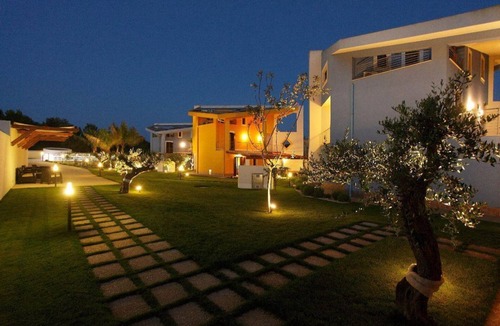 Sciacca Villa | BfB Residence San Marco - The Residence of Holiday Homes for Families