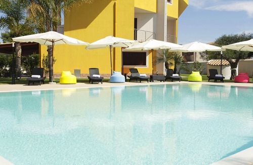 Sciacca Villa | BfB Residence San Marco - The Residence of Holiday Homes for Families