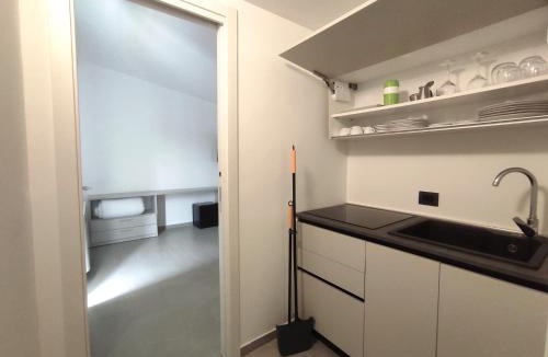 Sciacca House | BfB Residence San Marco