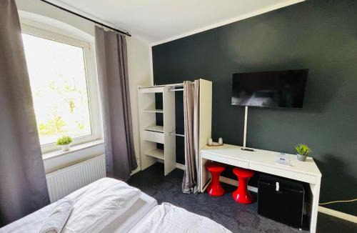 Rath Bed & Breakfast | BFF Airport Messe Schlaf - Düsseldorf