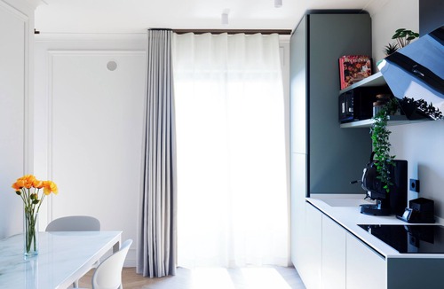 Nola Apartment | Bfor Suite Experience
