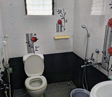 Coimbatore Hotel | BGF Residency - Cottage