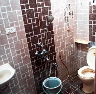Coimbatore Hotel | BGF Residency - Cottage