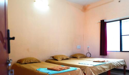Coimbatore Hotel | BGF Residency - Cottage