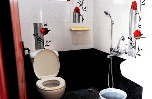 Coimbatore Hotel | BGF RESIDENCY - COTTAGE