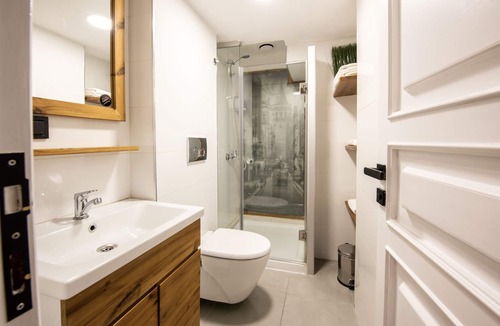 Pera Hotel | Bguest Pera Suites