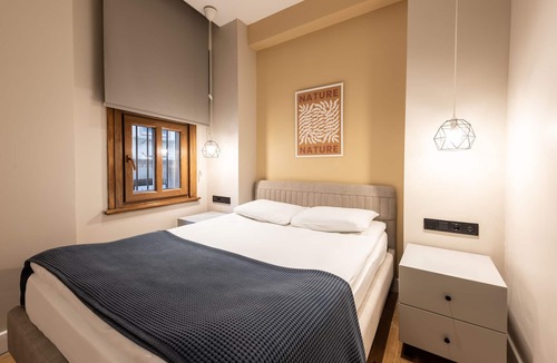 Pera Hotel | Bguest Pera Suites