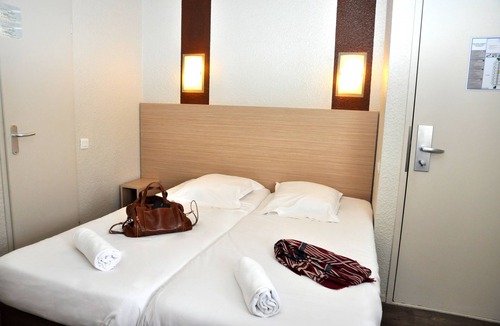 Mondeville Hotel | BHôtel De Caen