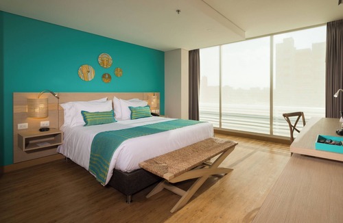 Alto Prado Hotel | BH Barranquilla