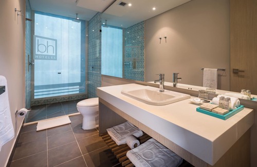 Alto Prado Hotel | BH Barranquilla