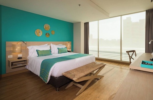 Alto Prado Hotel | BH Barranquilla