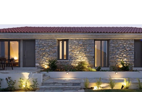 Sourpi Apartment | BH1003 - C - Studio Magnisia