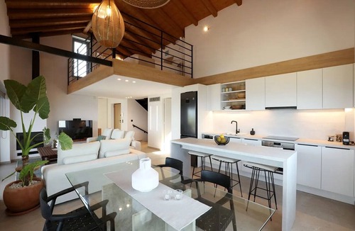 Pylos-Nestoras Villa | BH1009 - C - Villa Messinia
