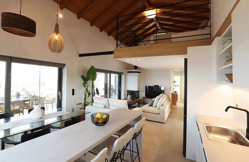 Pylos-Nestoras Villa | BH1009 - C - Villa Messinia