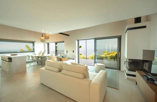 Pylos-Nestoras Villa | BH1009 - C - Villa Messinia