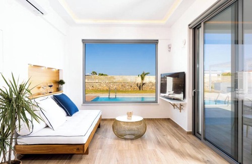 Analipsi Villa | BH1027 - C - Heraklion