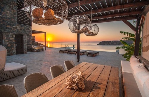 Elounda Villa | BH121 - R -Villa Elounda