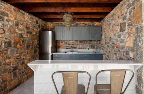 Kounelion Villa | BH122 - R - Villa Elounda