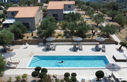 Pylos-Nestoras Villa | BH131 - B - Villa Messinia