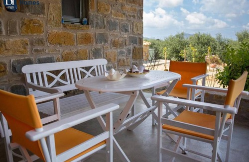 Pylos-Nestoras Villa | BH131 - B - Villa Messinia