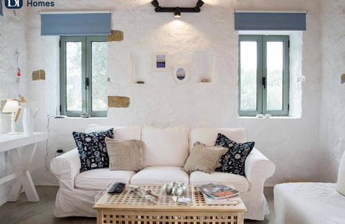 Pylos-Nestoras Villa | BH131 - B - Villa Messinia