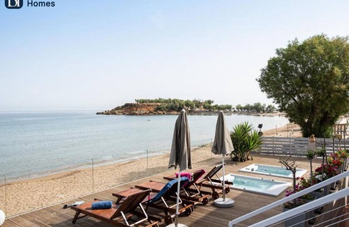 Daratsos Villa | BH206 - C - Villa Chania